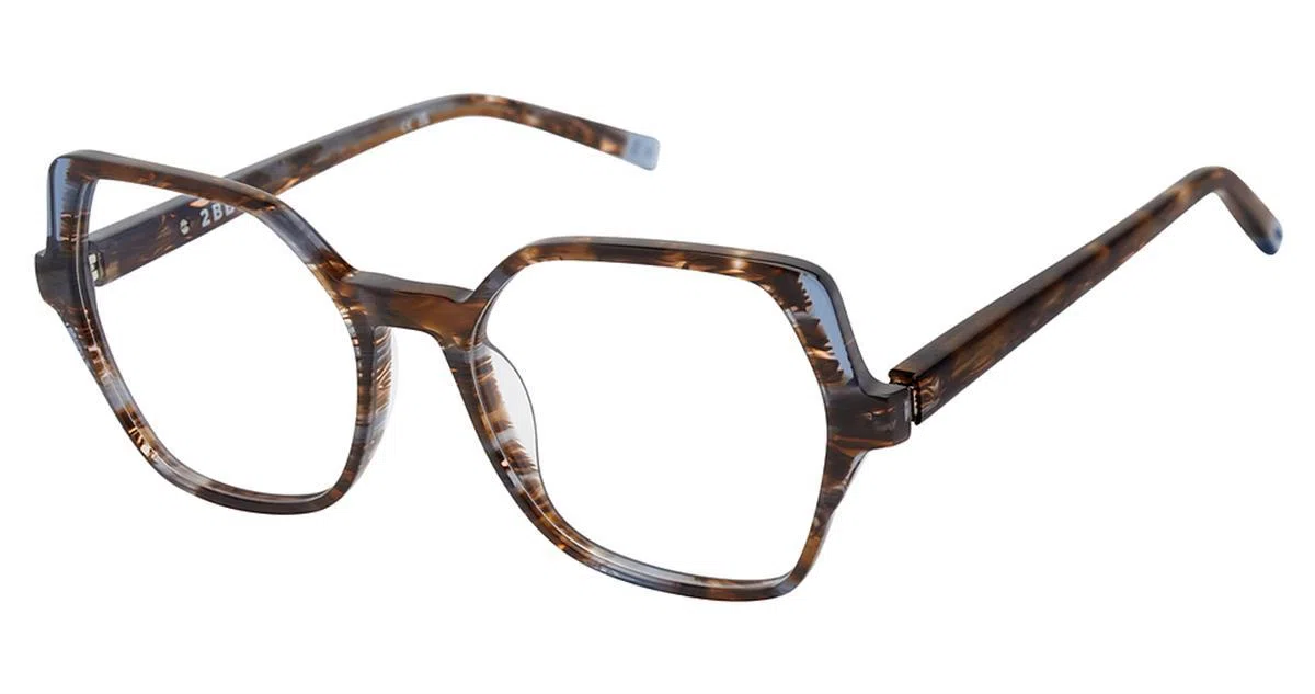 2BB BBGERTRUDE Eyeglasses - view 2